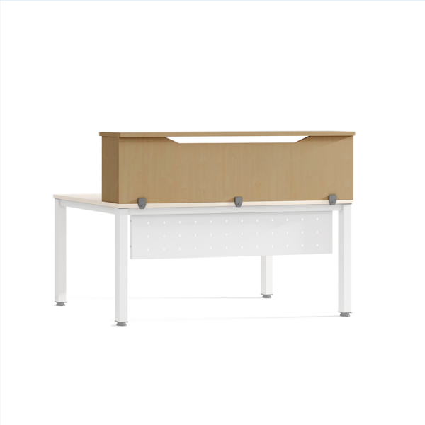 Suport taulell taula 160x30x40 cm