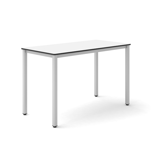 Mesa SPACE DESIGN rectangular 120x65 cm T8