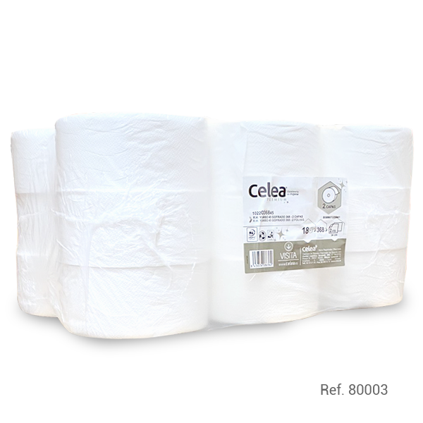 Papel higiénico
