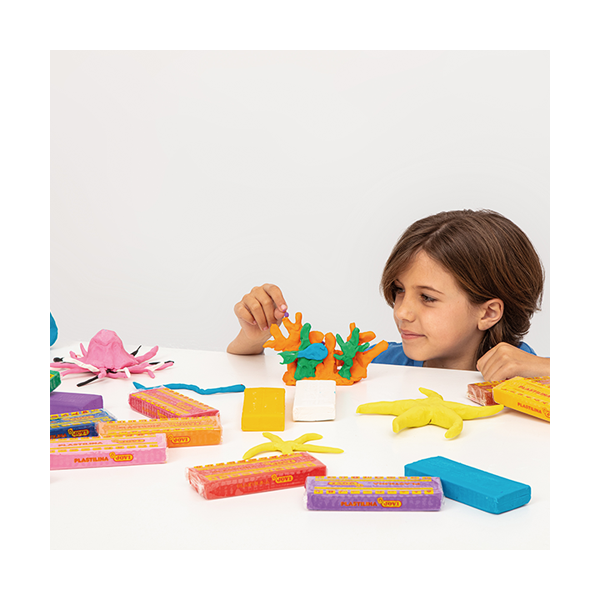 Plastilina Jovi 150 g
