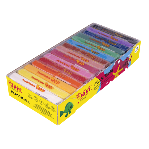 Plastilina Jovi 150 g