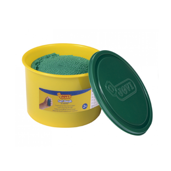 Soft Dought Blandiver Jovi 460 g unicolor