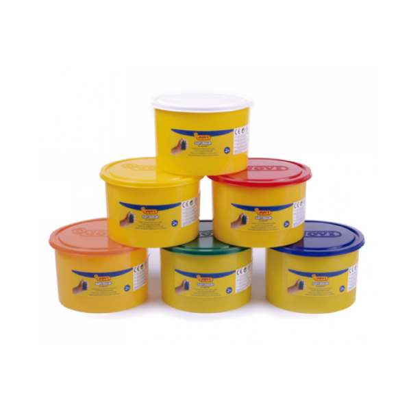Soft Dought Blandiver Jovi 460 g unicolor