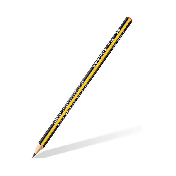 Lápices Staedtler Triplus punta fina 183 Bote expositor