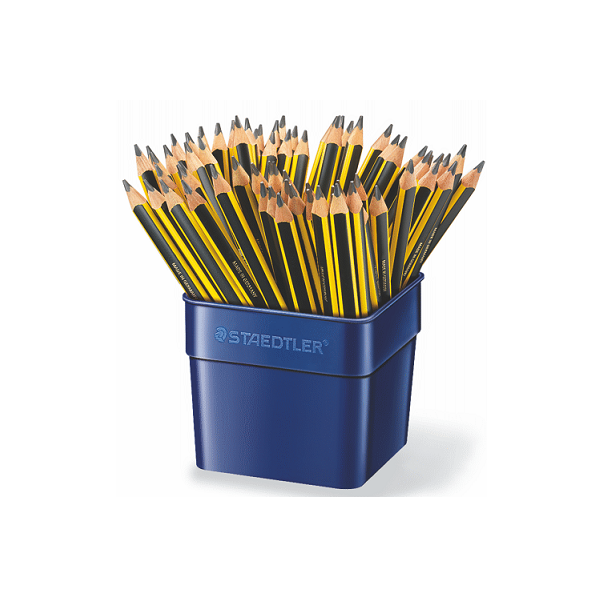 Kit escolar lápiz Staedtler Noris 119