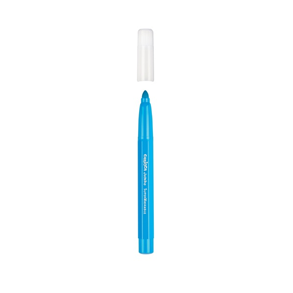 Rotuladores Carioca Jumbo eco family