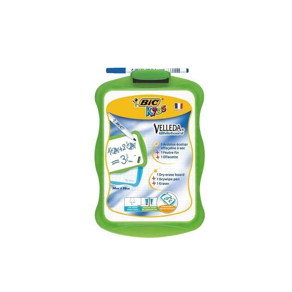Pizarra mini Bic Kids Velleda