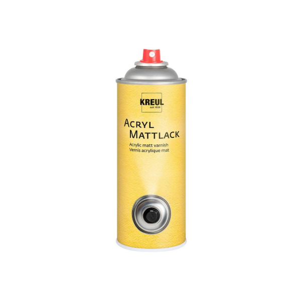 Spray fijador Hobby Line