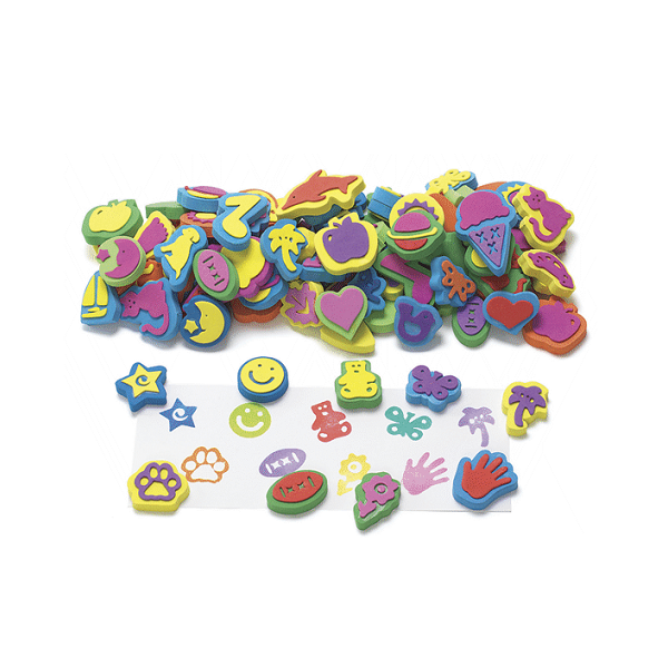 Estampadores mega pack