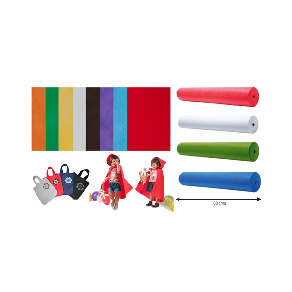 Rotllo tela TST 80 cm