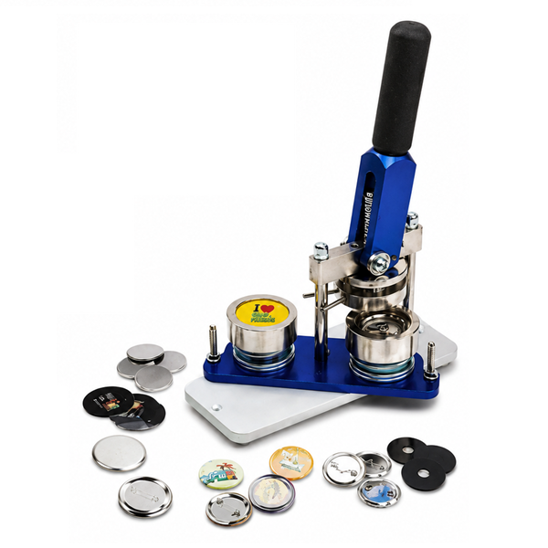 Maquina para chapas de molde fijo B500