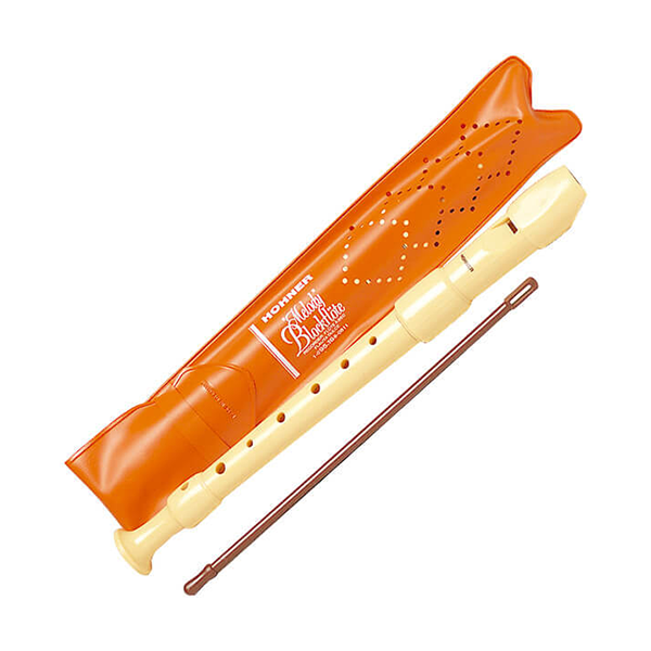 Flautes Hohner