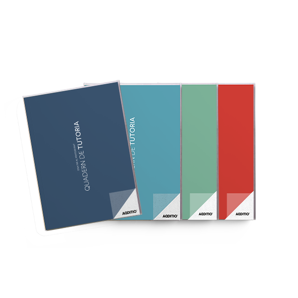 Cuaderno tutoría Additio A4