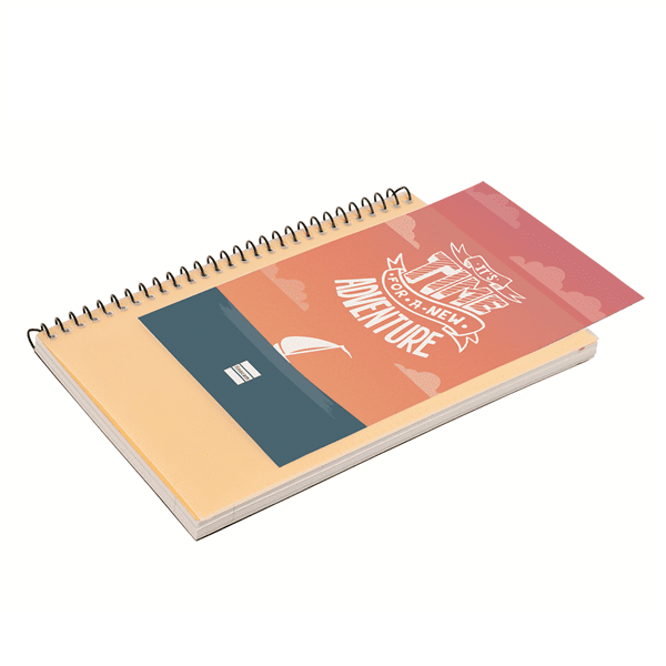 Agenda Personalizable semana vista Finocam