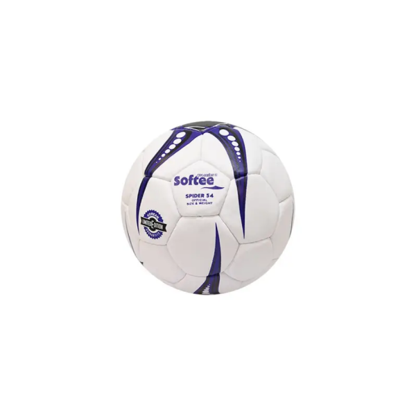 Balón fútbol sala Softee Spider