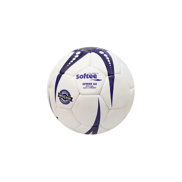 Balón fútbol sala Softee Spider