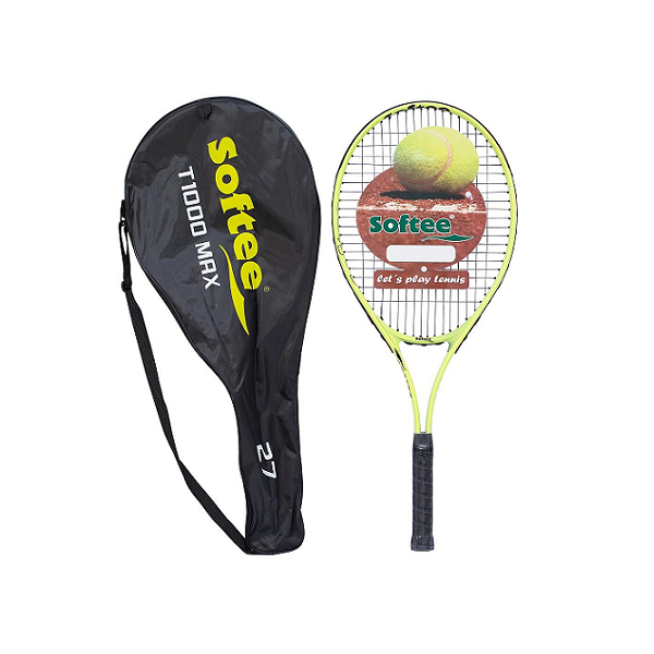 Raqueta tenis Softee T1000 Max 27 polzades