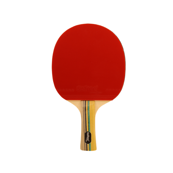 Raqueta tenis de taula Softee P300