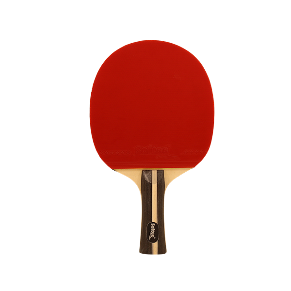 Raqueta tenis de taula Softee P700