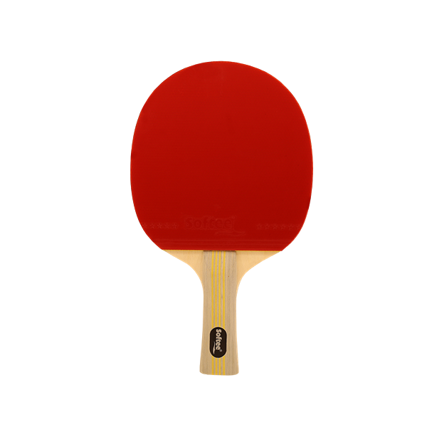 Raqueta tenis de taula Softee P900 Pro