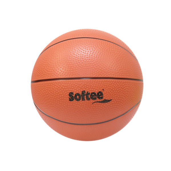 Pelota PVC baloncesto primaria