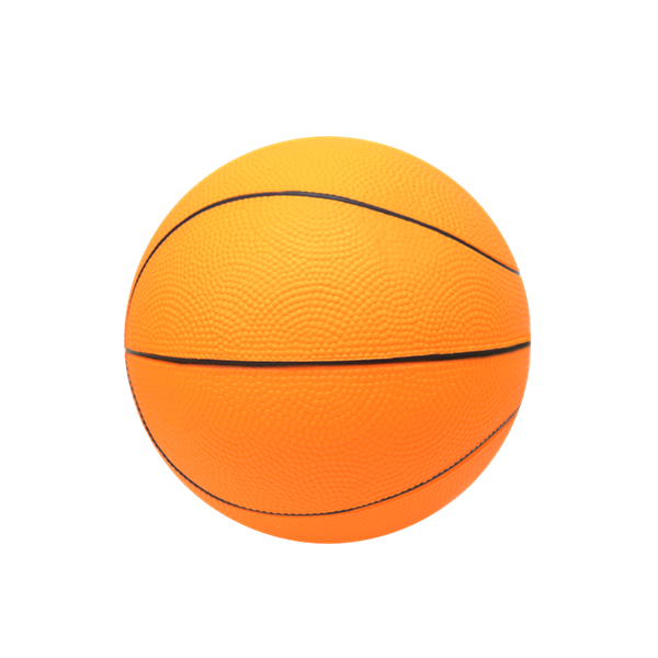 Pelota foam baloncesto