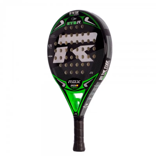 Pala pádel Rox R-Star