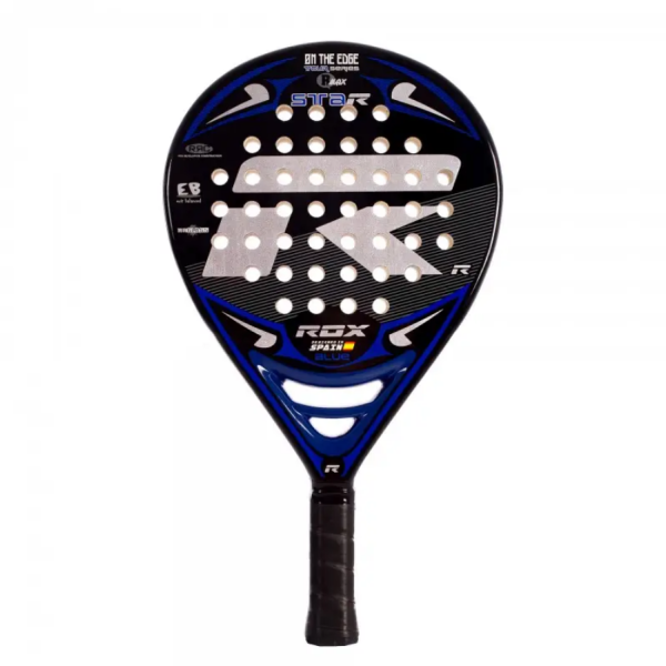 Pala pádel Rox R-Star