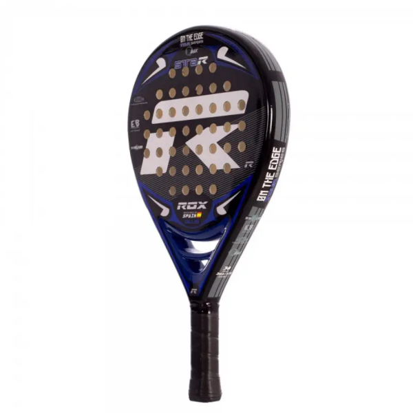 Pala pádel Rox R-Star