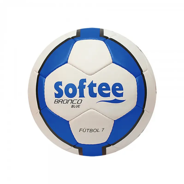 Pilota futbol 7 Softee Bronco