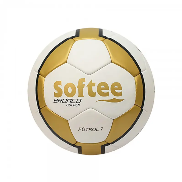 Pilota futbol 7 Softee Bronco