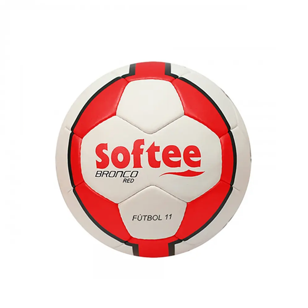 Balón fútbol 11 Softee Bronco