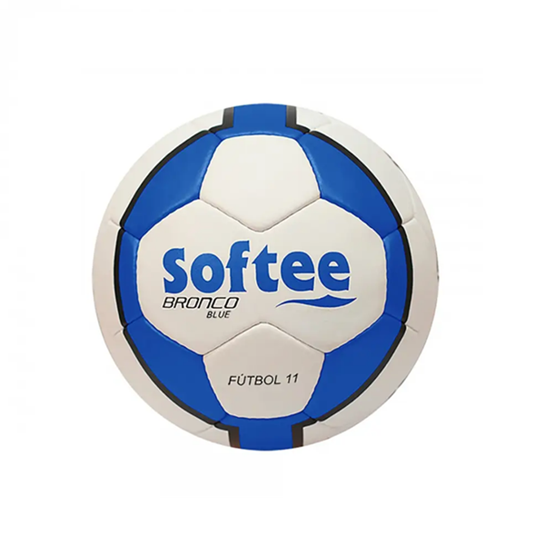 Balón fútbol 11 Softee Bronco