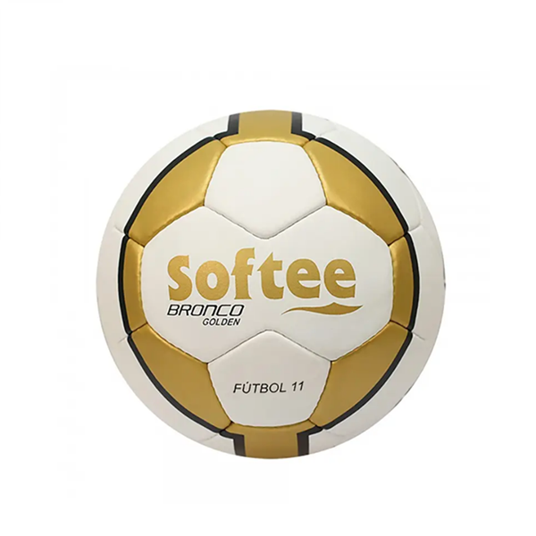 Balón fútbol 11 Softee Bronco