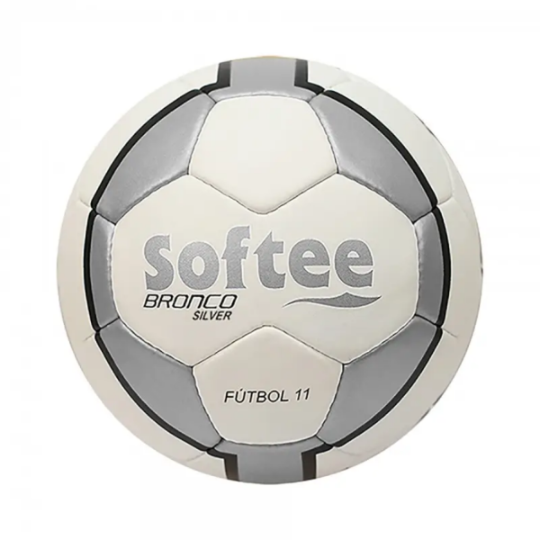 Balón fútbol 11 Softee Bronco