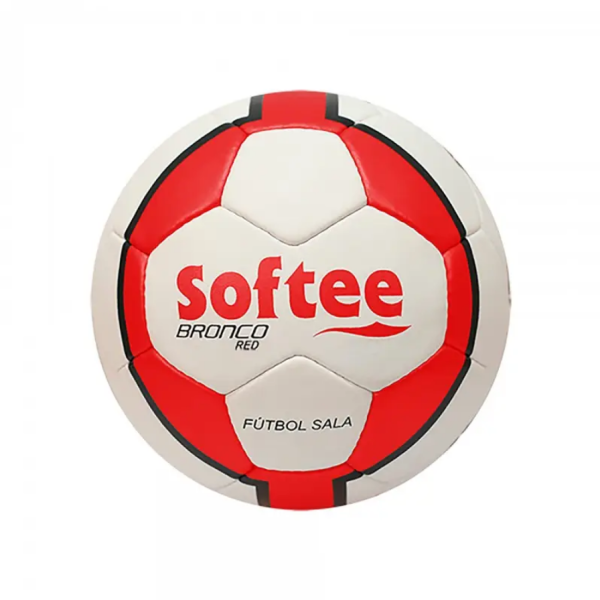Balón fútbol sala Softee Bronco