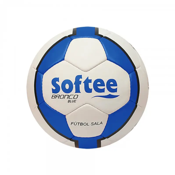 Balón fútbol sala Softee Bronco