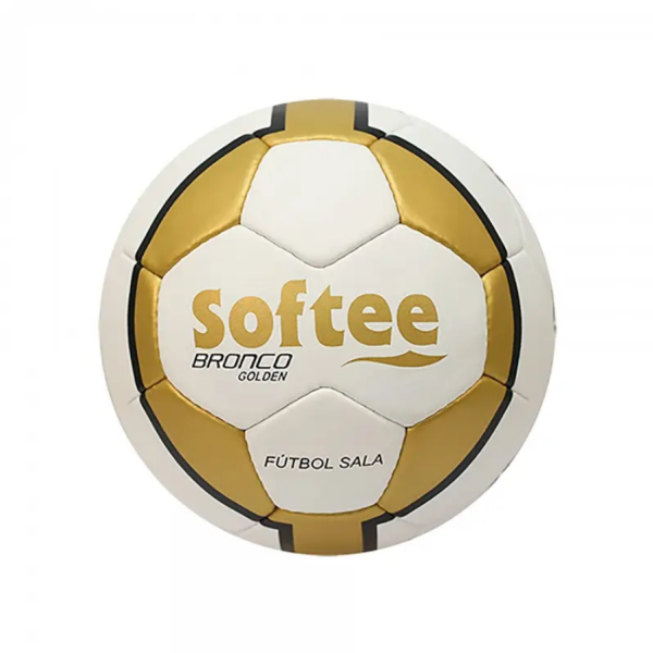 Balón fútbol sala Softee Bronco