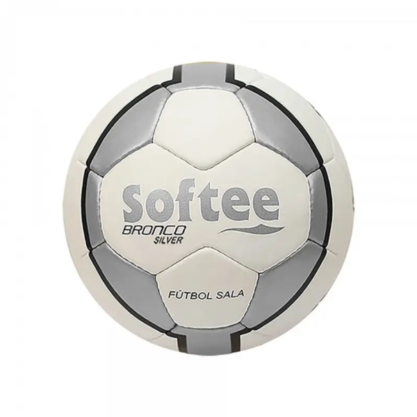 Balón fútbol sala Softee Bronco