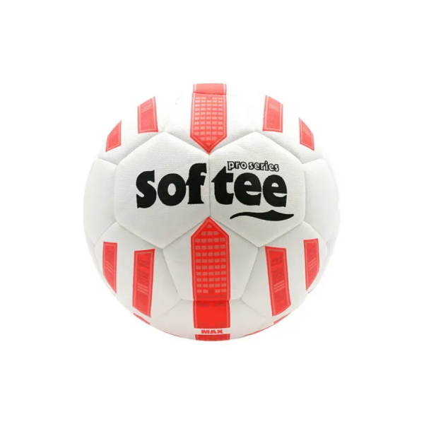 Pilota futbol 11 Softee híbrid Max