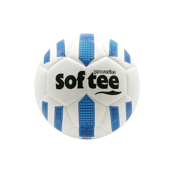 Pilota futbol 11 Softee híbrid Max