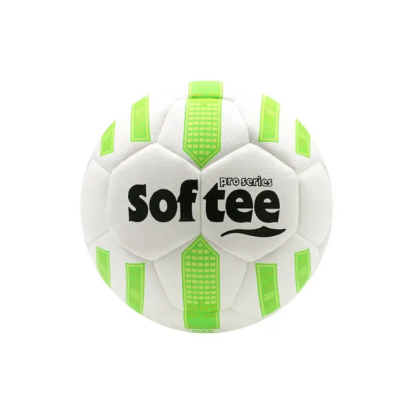 Pilota futbol 11 Softee híbrid Max