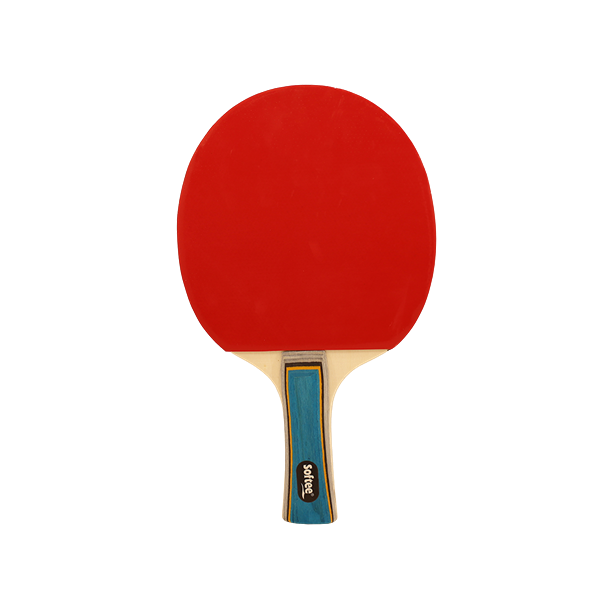 Raqueta tenis de taula Softee P050