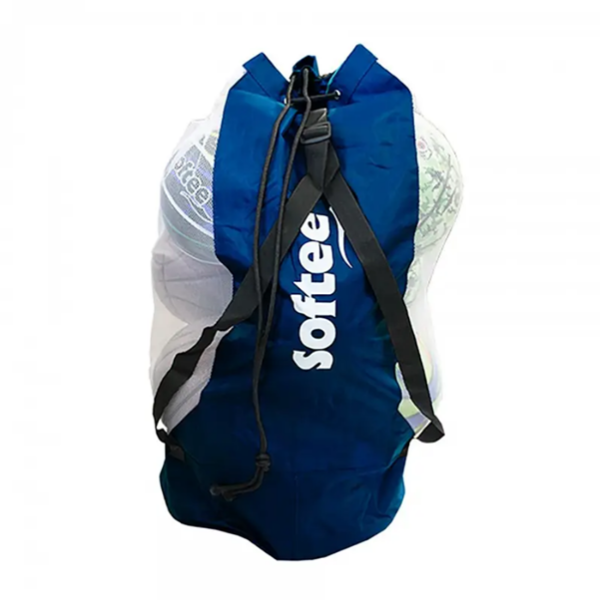 Saco portapilotes Softee