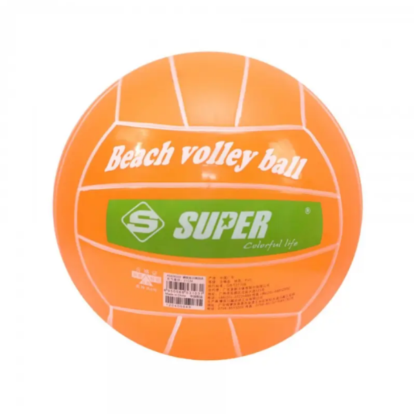 Pilota PVC volei-platja