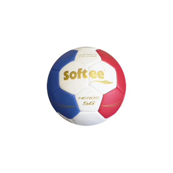 Pilota handbol Softee Heros
