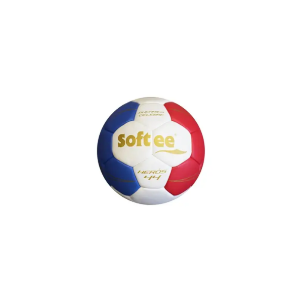 Pilota handbol Softee Heros