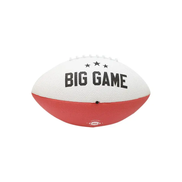 Pilota futbol americà Softee Big Game