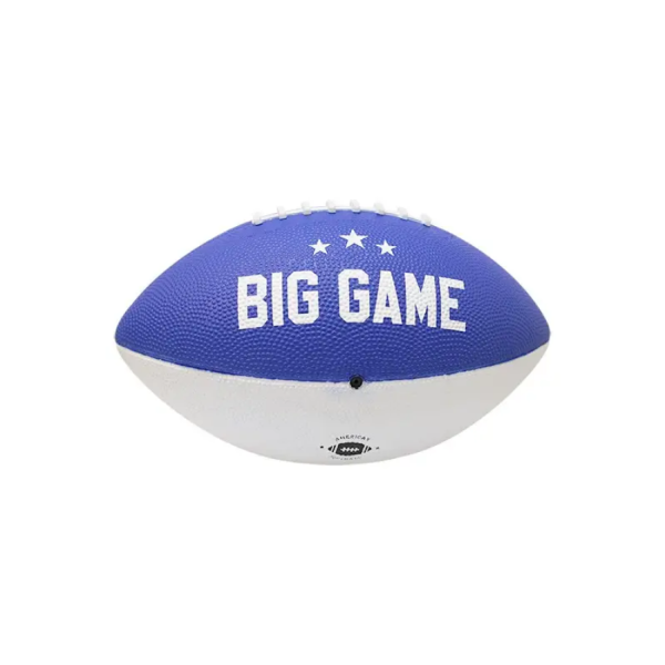 Pilota futbol americà Softee Big Game