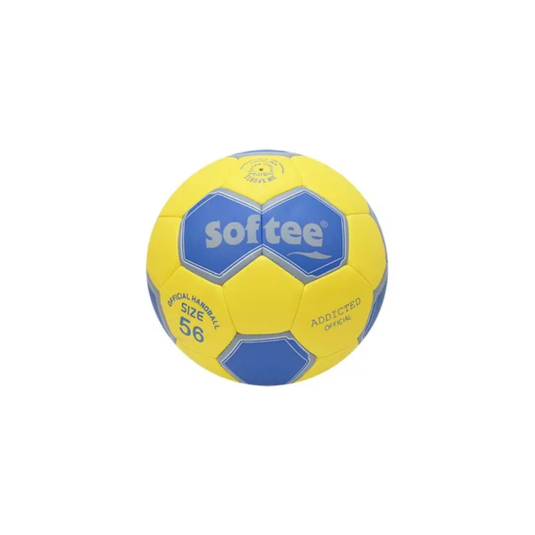 Pilota handbol Softee Addicted